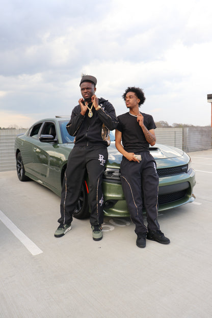 RT Wind-Breaking Tracksuit