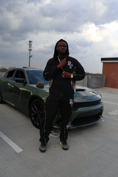 RT Wind-Breaking Tracksuit