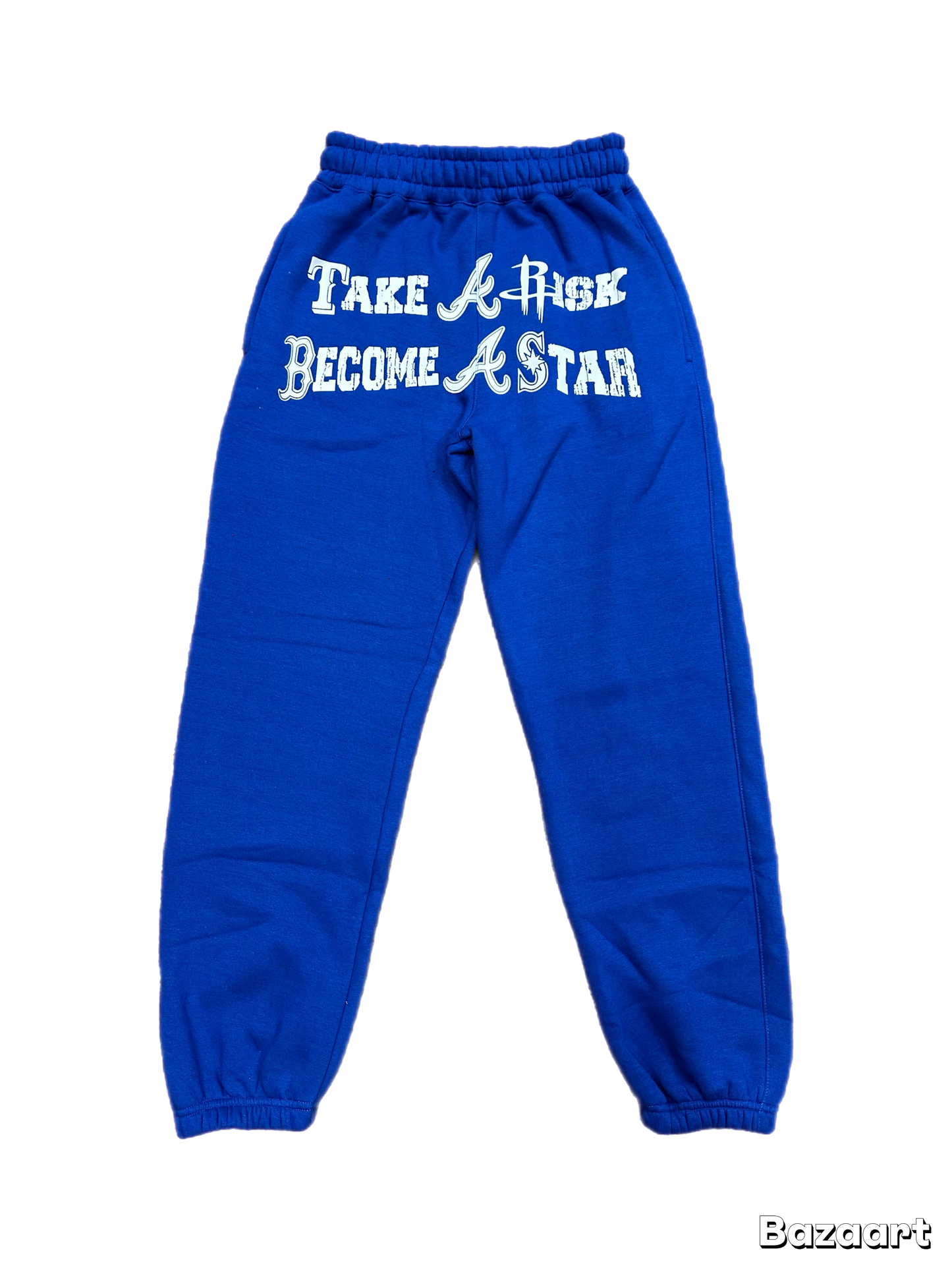 Take A Risk Sweat Pants