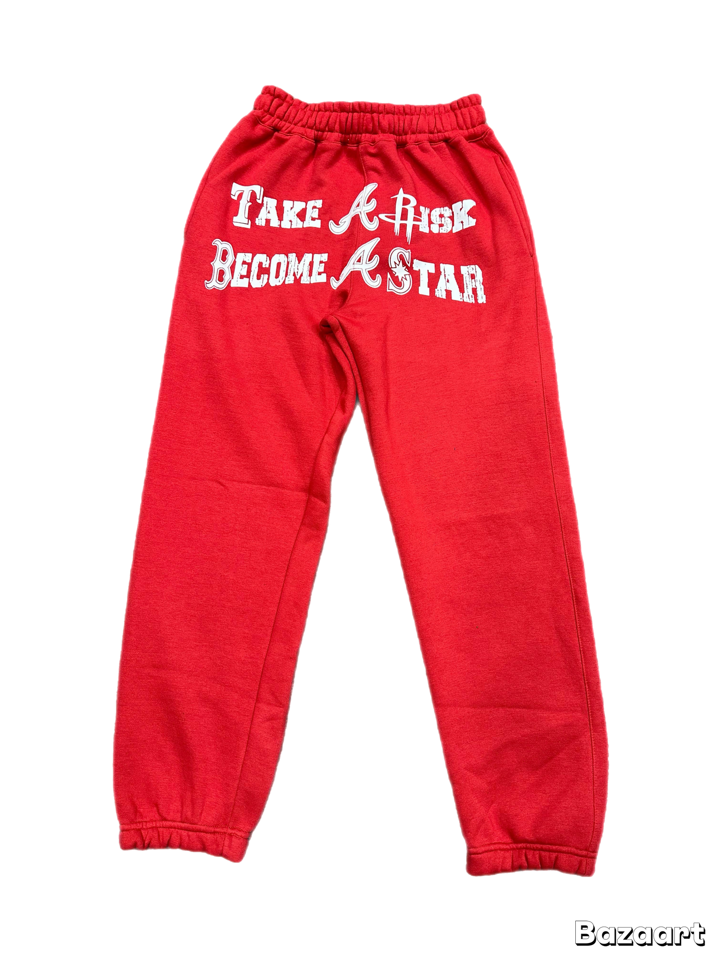 Take A Risk Sweatpants