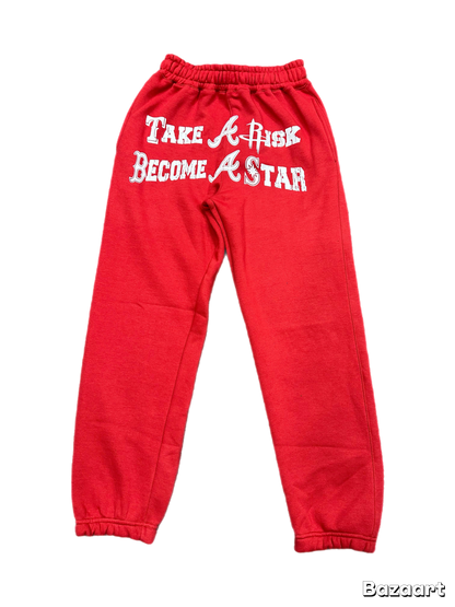 Take A Risk Sweatpants