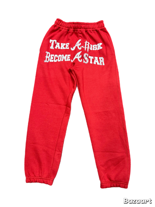 Take A Risk Sweatpants