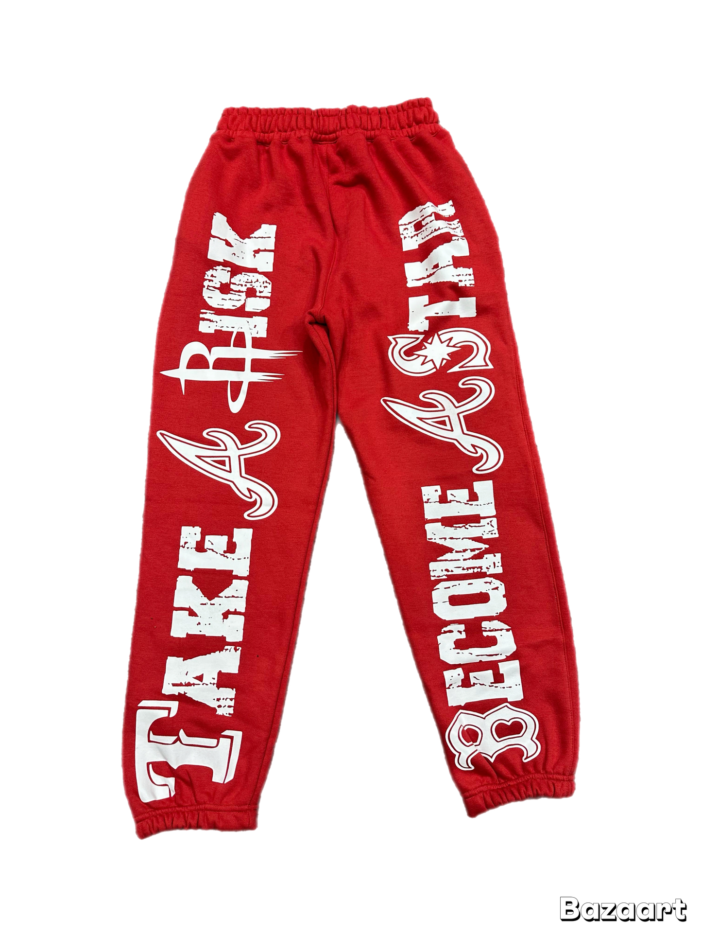 Take A Risk Sweatpants