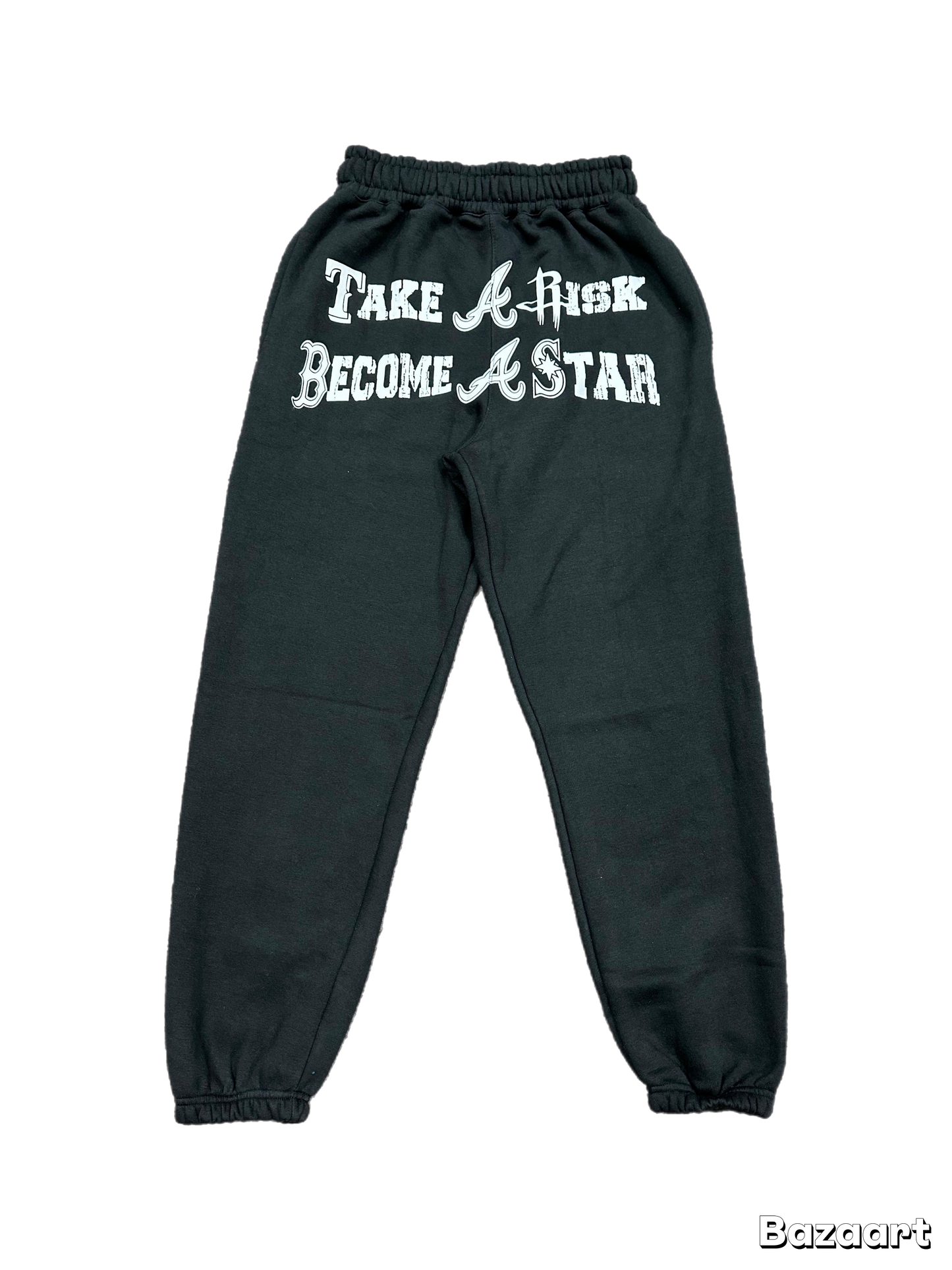Take A Risk Sweatpants