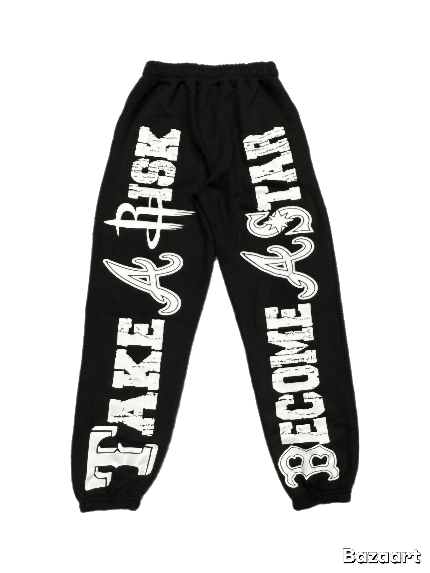 Take A Risk Sweatpants