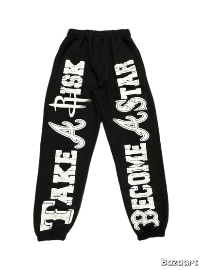 Take A Risk Sweatpants