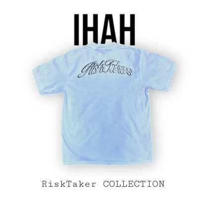 iHah RiskTakers T-Shirt